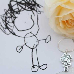 Artwork Charm