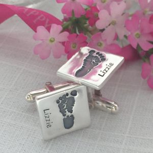 Cufflinks