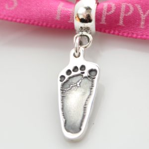 Shaped Charm for Pandora